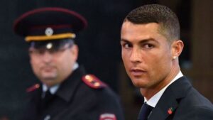 Криштиану Роналду