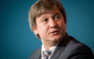 Данилюк