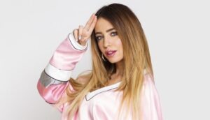 Надя Дорофеева