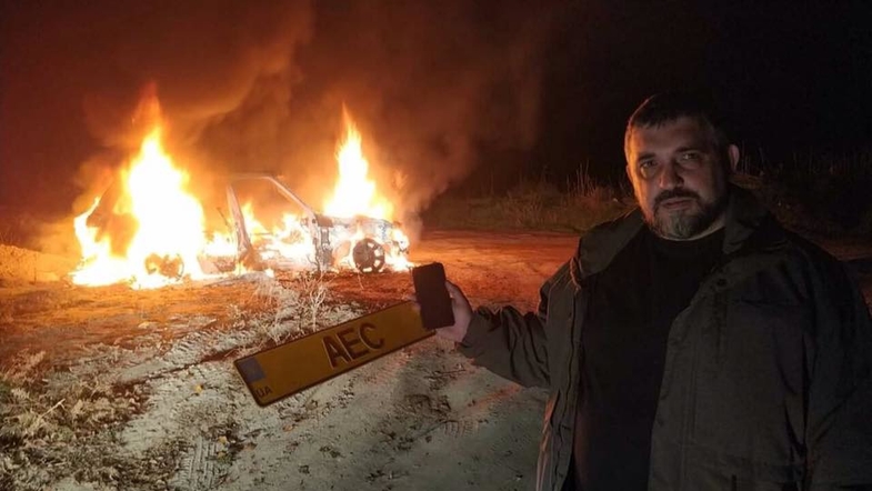 Борис Филатов
