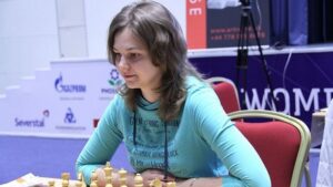 Анна Музычук