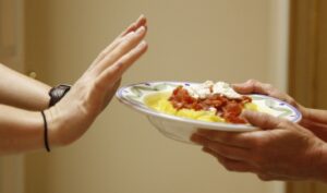 Фрагмент обложки журнала Новое Время №40