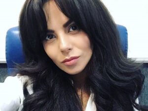 настя каменских