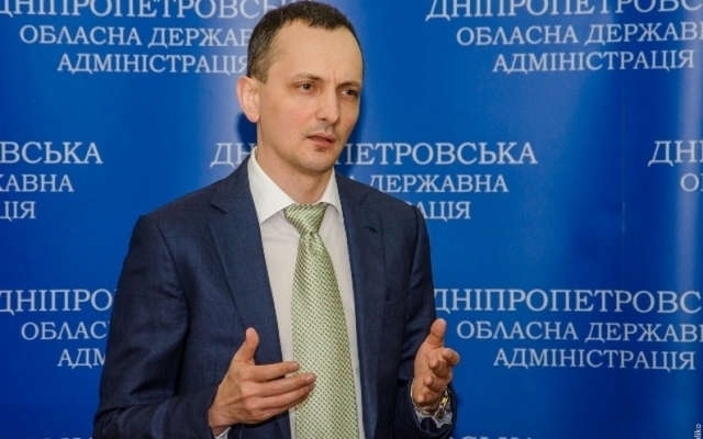 Юрий Голик