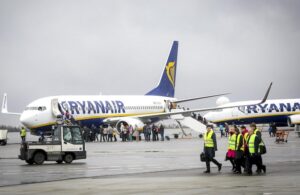 Ryanair