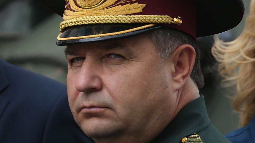 полторак