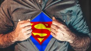 Изменить мир