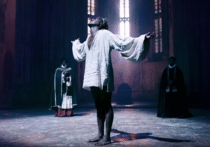 Dark Ballet