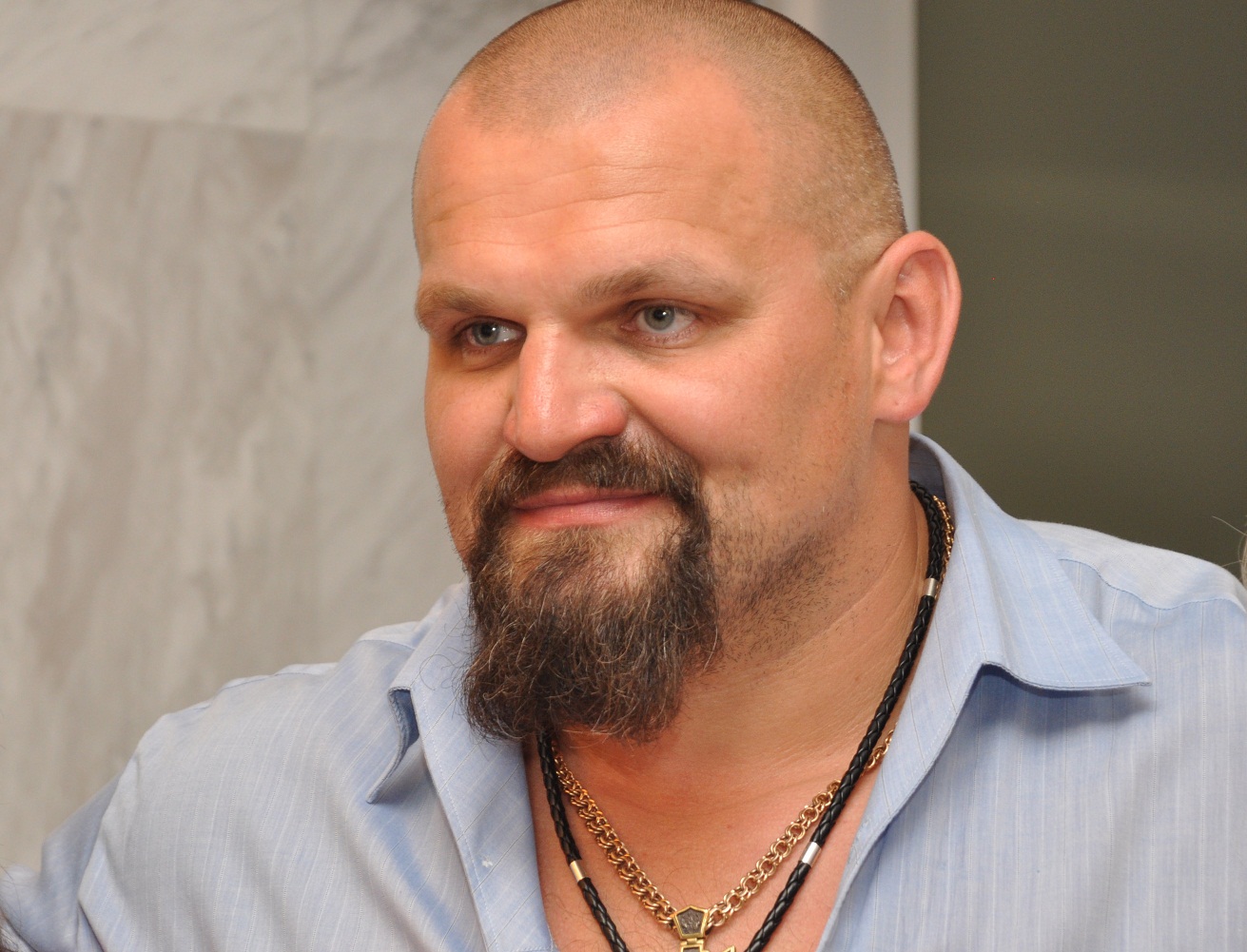 Василий Вирастюк