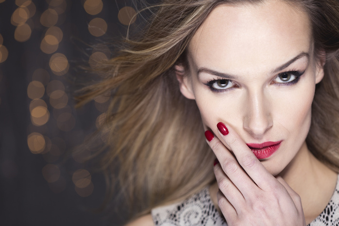 Роковая женщина