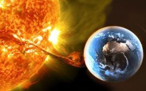 Магнитные бури