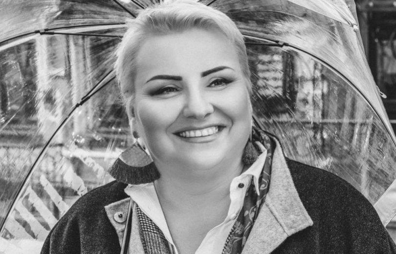 Марина Поплавская