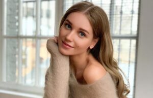 Кристина Асмус