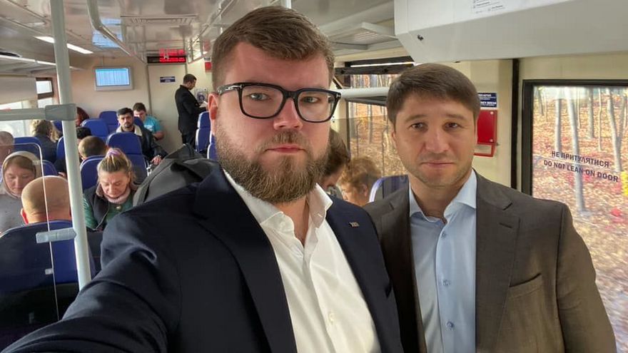 Евгений Кравцов
