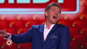 Павел Воля обозвал Крым