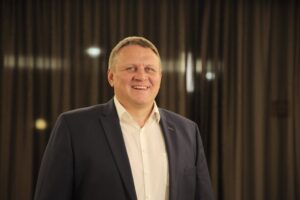 Кандидат Шевченко публично поддержал Зеленского