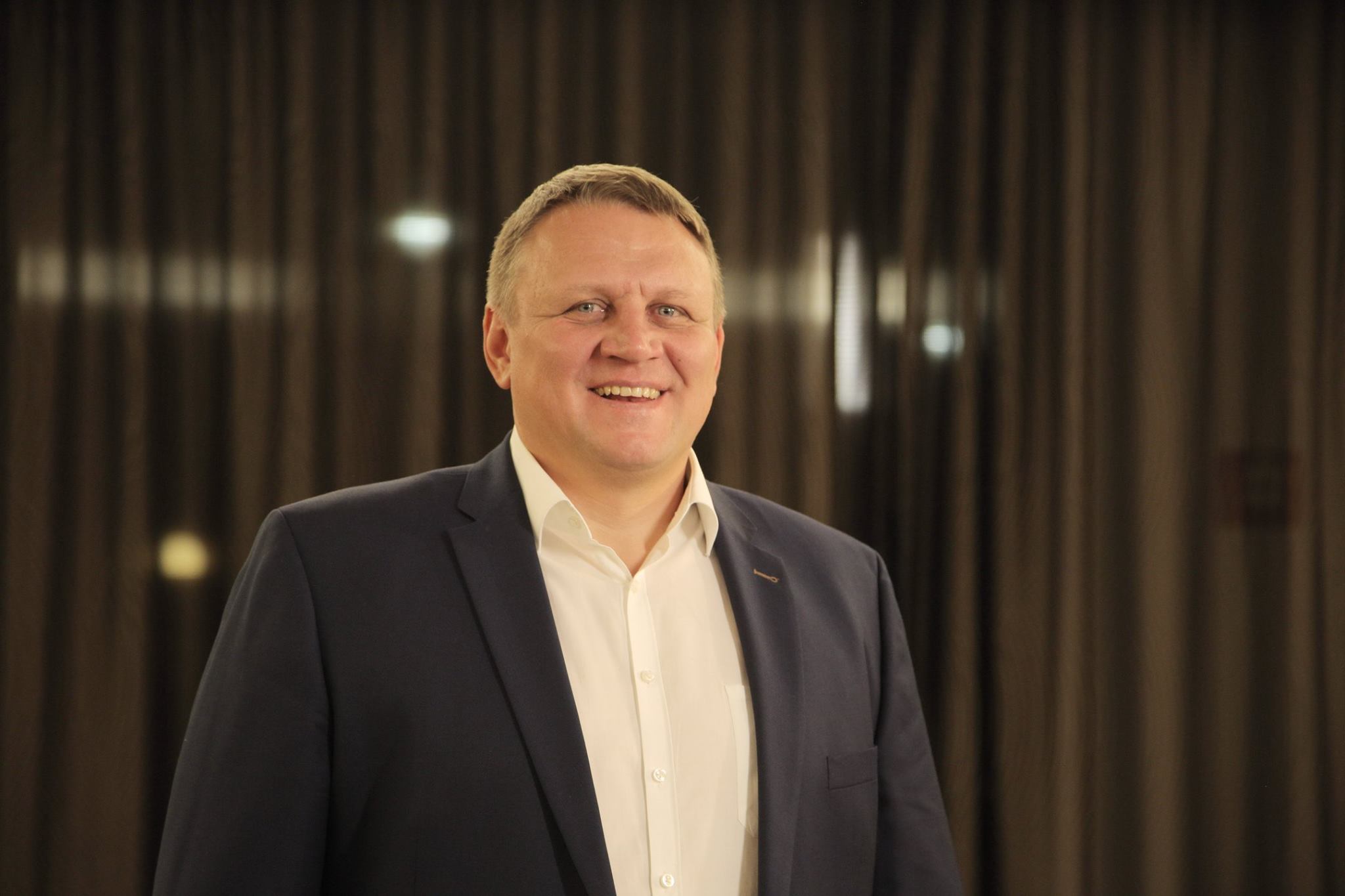 Кандидат Шевченко публично поддержал Зеленского
