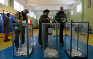 Как правильно определить свой избирательный участок