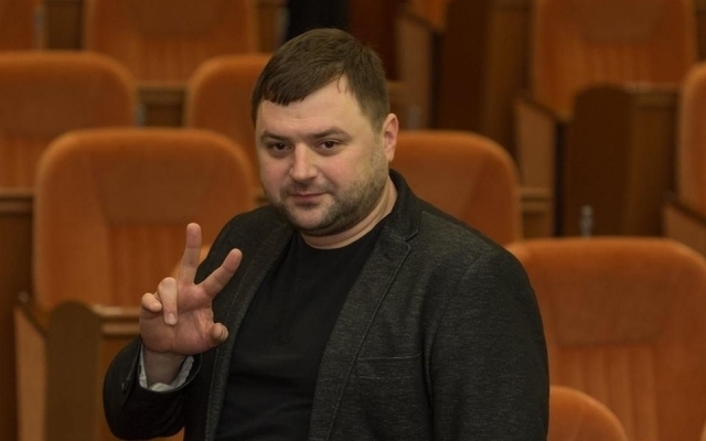 Лысенко
