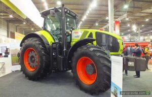 сельхозтехника