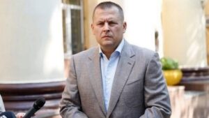 Филатов