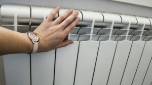 Вступил в силу Порядок отключения потребителей от ЦО и снабжению горячей воды