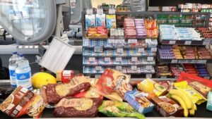 АТБ снимает торговую наценку на продукты питания: список