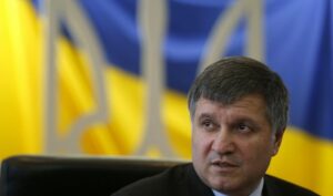 У Зеленского задумались об отставке Авакова