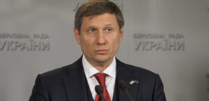 Сергей Шахов
