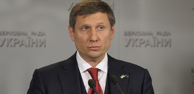 Сергей Шахов