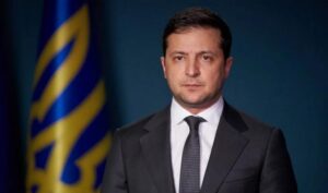 Зеленский подписал указы о пожизненных стипендиях