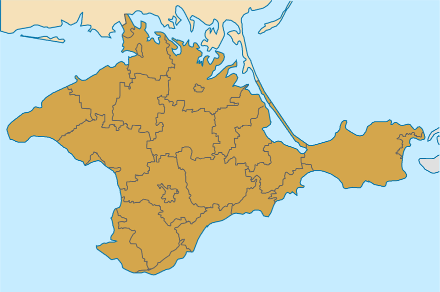 Крым