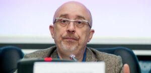 Резников: «Обстрелы на Донбассе нарушают режим тишины, а не перемирие»