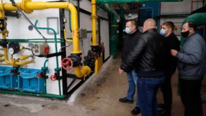 Буде тепло: дніпряни переконані в якісному початку опалювального сезону і впевнені — зможуть заощаджувати, як і торік