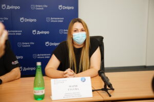 Як проходитиме міжнародний джазовий фестиваль «Джаз на Дніпрі-New Story»