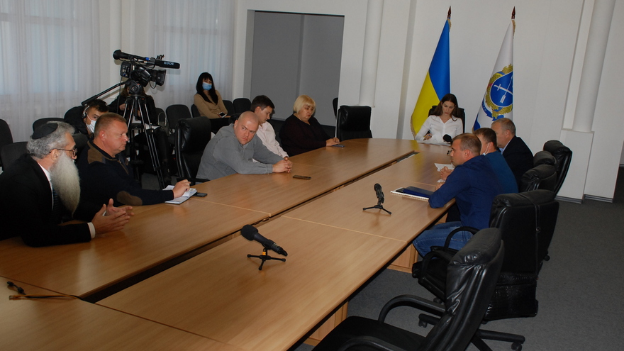 Транспортний комплекс Дніпра: реалії та перспективи розвитку