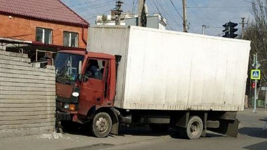 ДТП