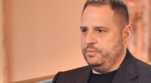 Руководитель Офиса Президента Украины попросил денег у Всемирного Банка