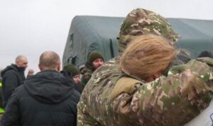 В Офисе Президента Украины анонсировали новый обмен пленными