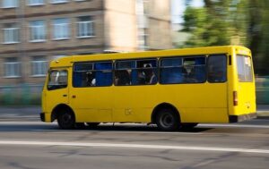 Как будет ездить спецтранспорт из отдаленных районов Днепра