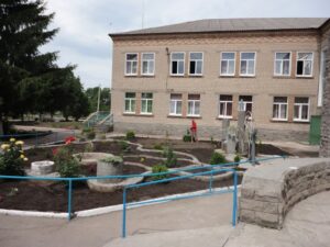 Под Днепром уволили директора интерната из-за скандала с коронавирусом 