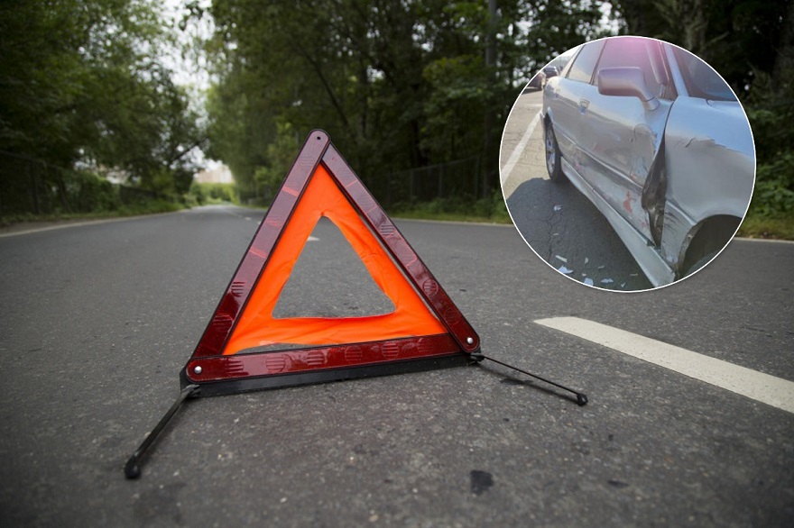 ДТП в Кривом Роге