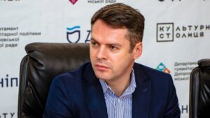 Евгений Хорошилов