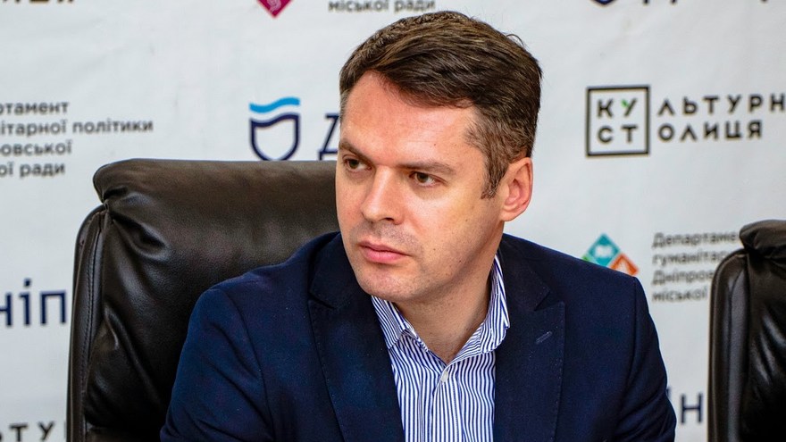 Евгений Хорошилов