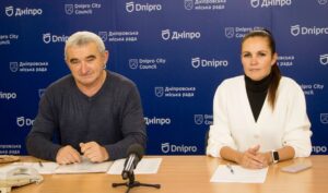 У Дніпрі тепло подають до всіх шкіл, садків, лікарень та понад 90% житлових будинків