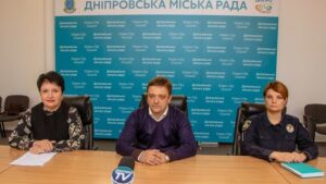 Як у Дніпрі забезпечують дозвілля дітей під час карантину