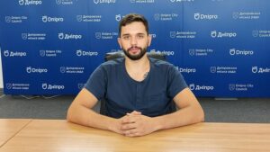 У Дніпрі створили відкриту мапу ОСББ