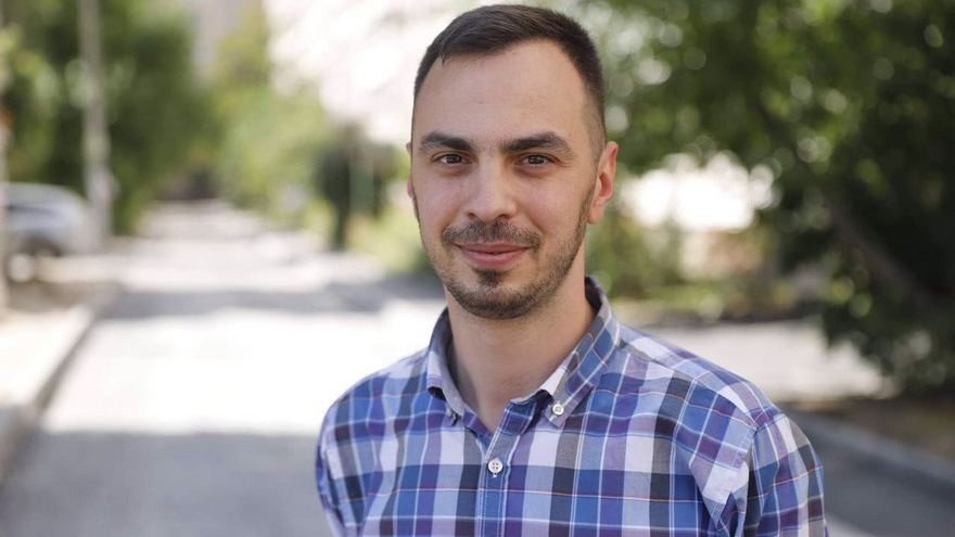 Антон Андрієнко