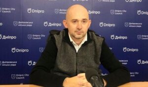 Микола Січовий