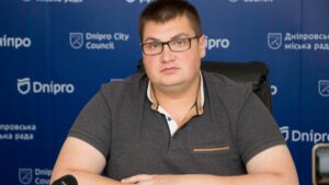 У Дніпрі працюють 164 оператори паркувальних майданчиків